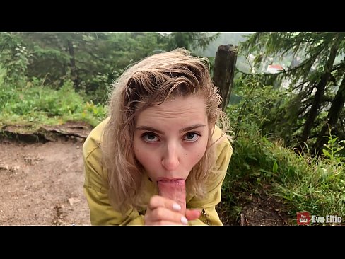 ❤️ Pige sluger sperm efter et offentligt blowjob - Eva Elfi ️❌ Anal video at da.fuckmymac.ru ️❤