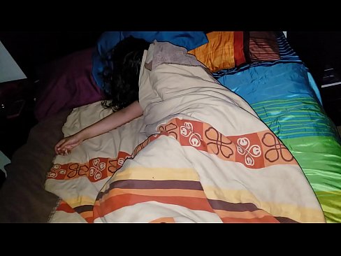 ❤️ Stedbarn skælder sin unge stedmor ud, mens hun sover. ️❌ Anal video at da.fuckmymac.ru ️❤