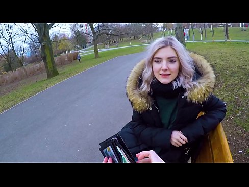 ❤️ Sluger en fremmed mands varme sperm for penge - blowjob i parken af Eva Elfie ️❌ Anal video at da.fuckmymac.ru ️❤